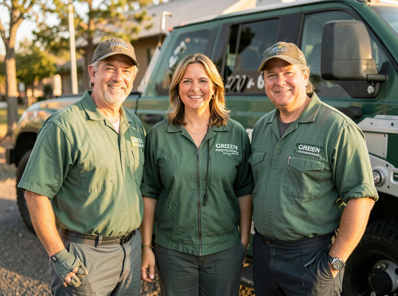 Water Damage Restoration company in Houck, AZ