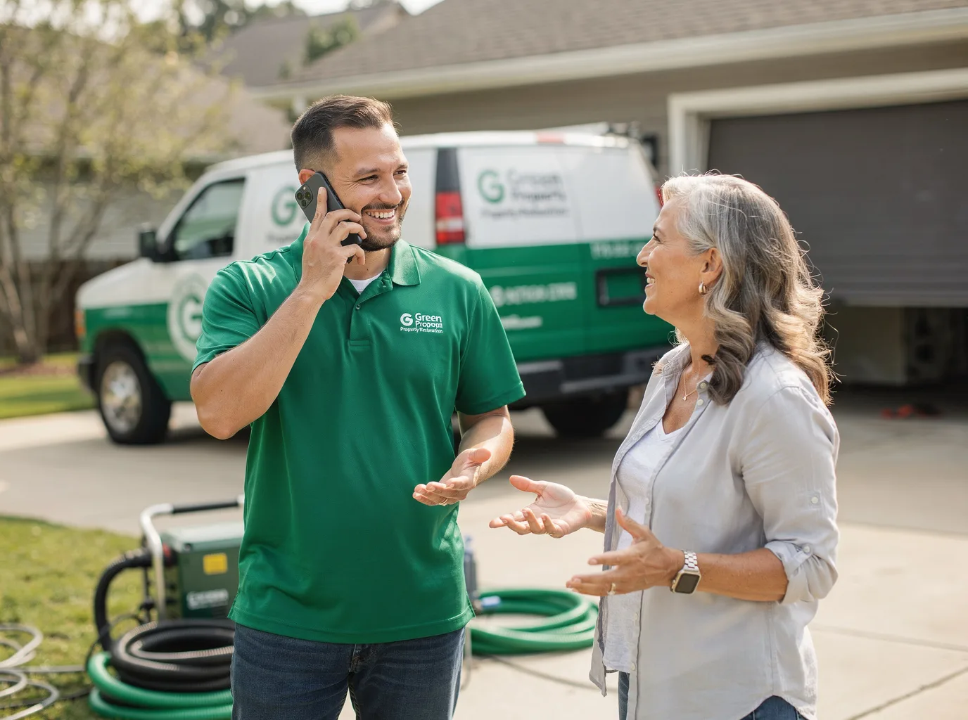 Water Damage Restoration Houck, AZ FAQs